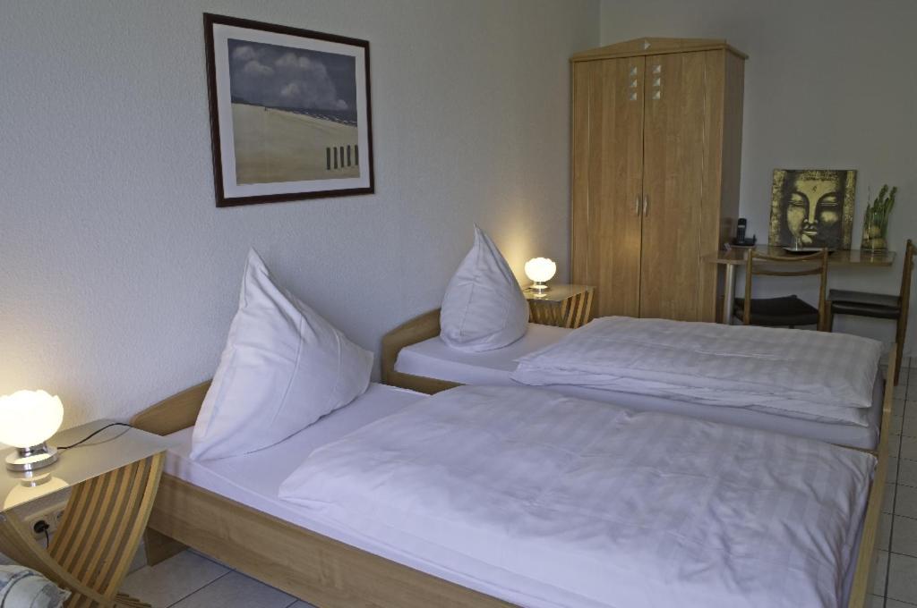 Hotel Hilgers Düren - Eifel Quarto foto
